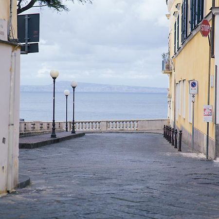 San Paolo House Apartment Sorrento Exterior photo