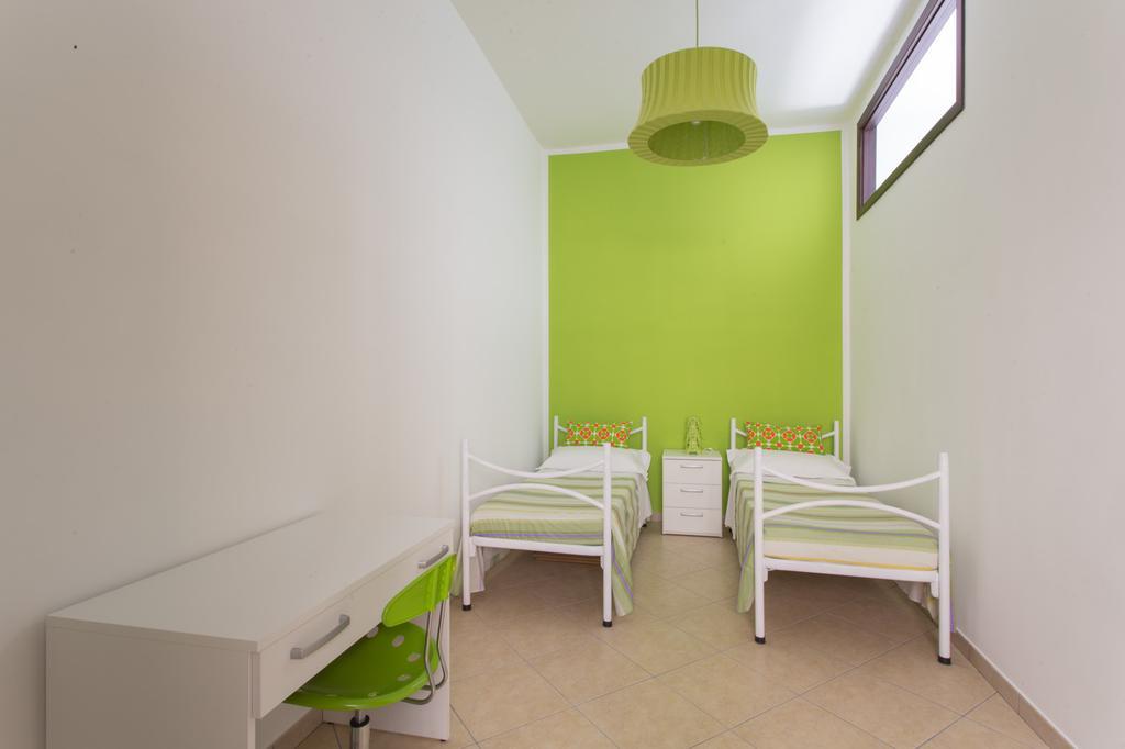 San Paolo House Apartment Sorrento Room photo