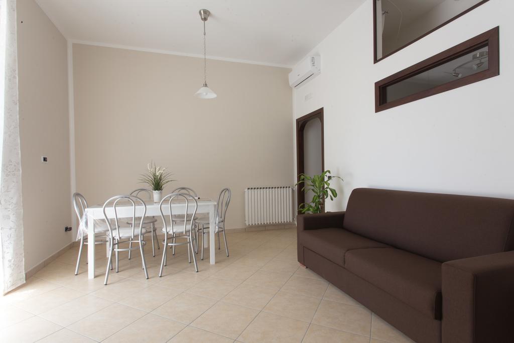 San Paolo House Apartment Sorrento Room photo